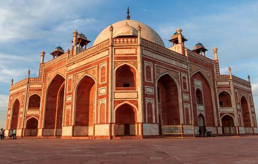 taj